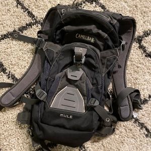 CAMELBAK hiking backpack